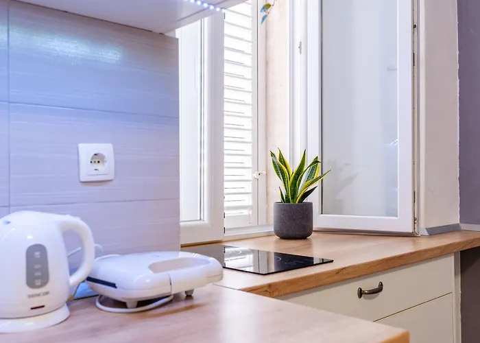 Apartamento Solis