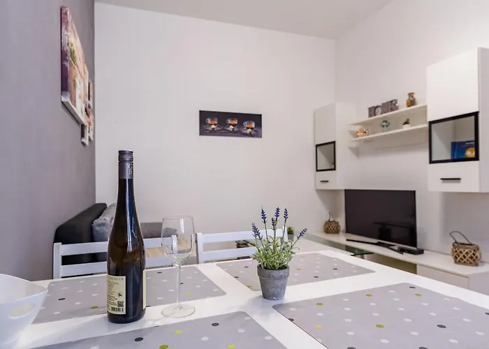 Solis Apartamento *