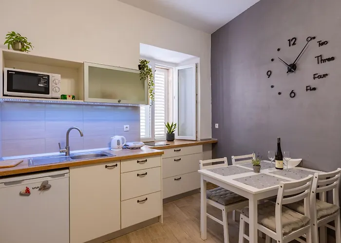 Apartamento Solis *