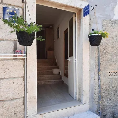 Appartement Vedro *