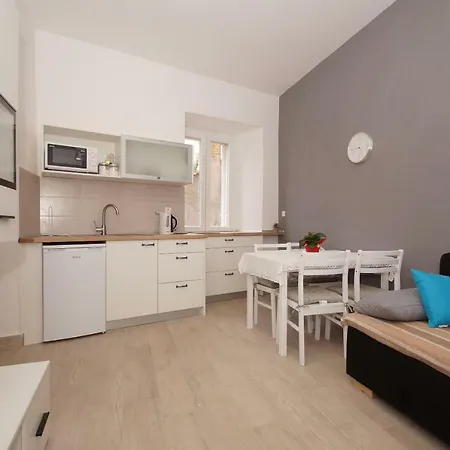 Vedro * Korčula
