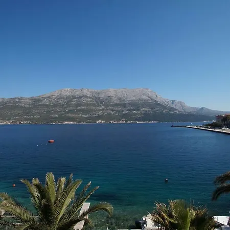Apartament Solis Korčula