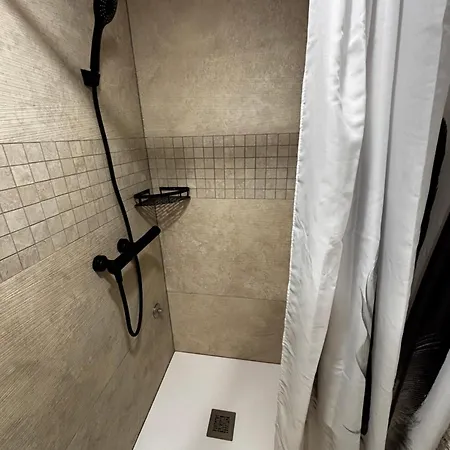 Solis Apartment
