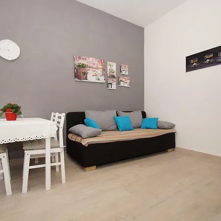 Vedro Apartment