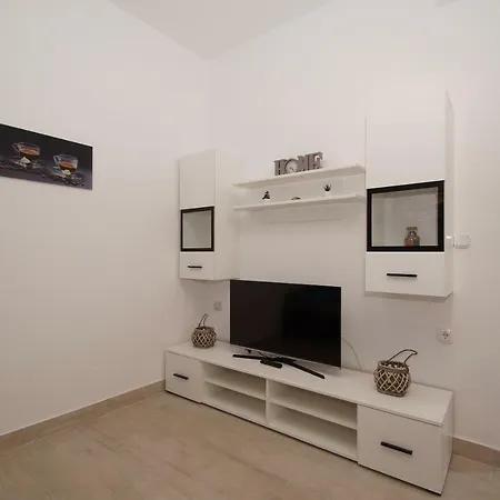 Apartment Vedro *