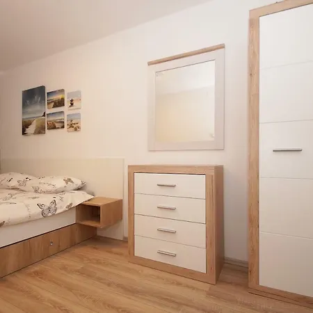 Vedro Apartment