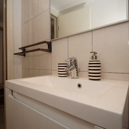 Vedro Apartment