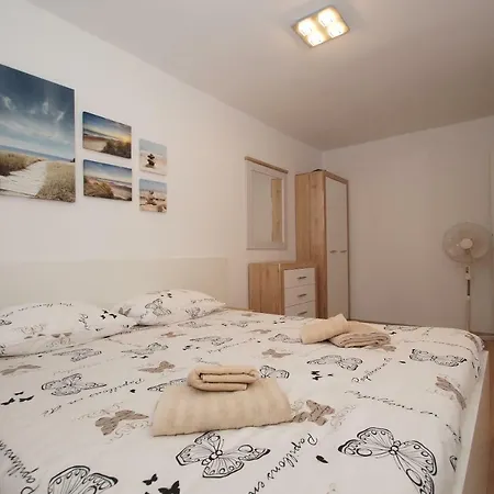 Apartment Vedro *