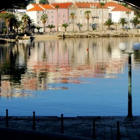Vedro * Korcula Town